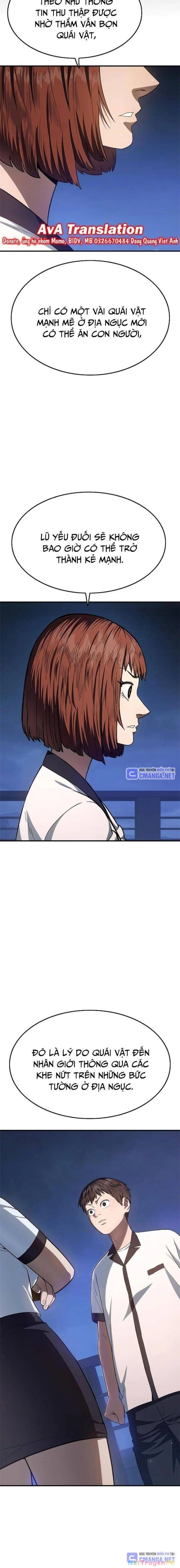 Thực Quỷ Chapter 20 - Trang 3