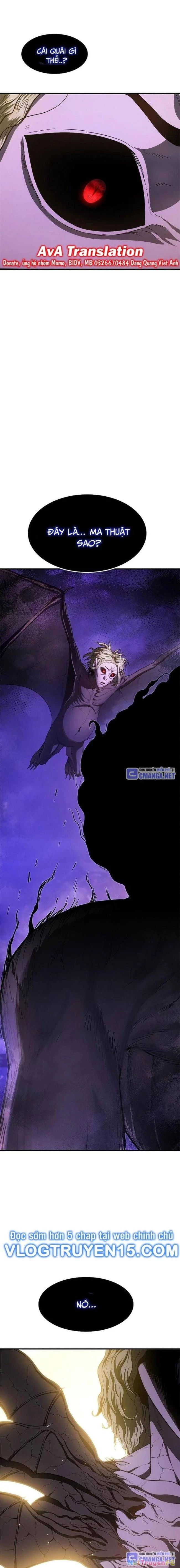Thực Quỷ Chapter 20 - Trang 3