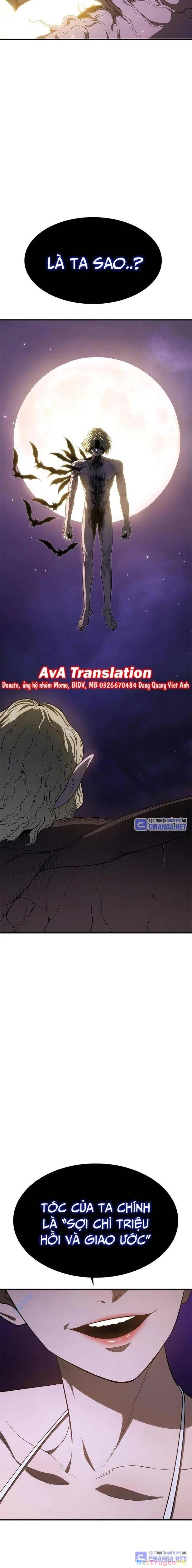 Thực Quỷ Chapter 20 - Trang 3