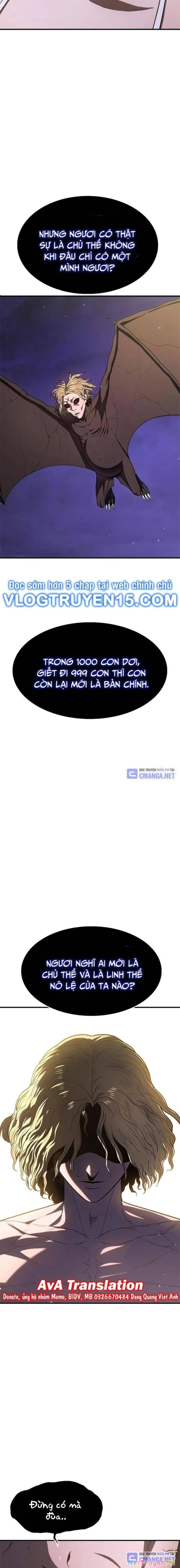 Thực Quỷ Chapter 20 - Trang 3