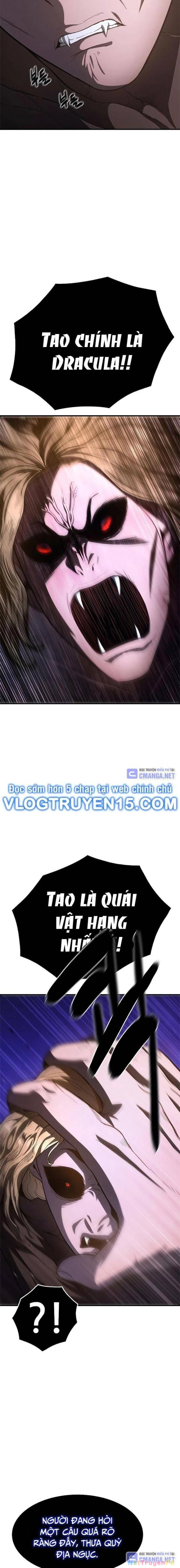 Thực Quỷ Chapter 20 - Trang 3