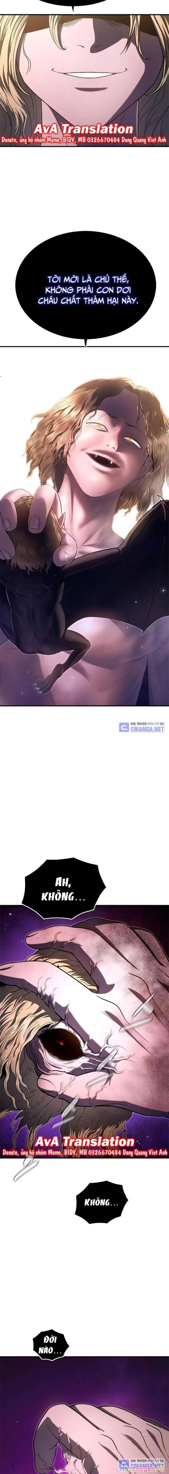 Thực Quỷ Chapter 20 - Trang 3