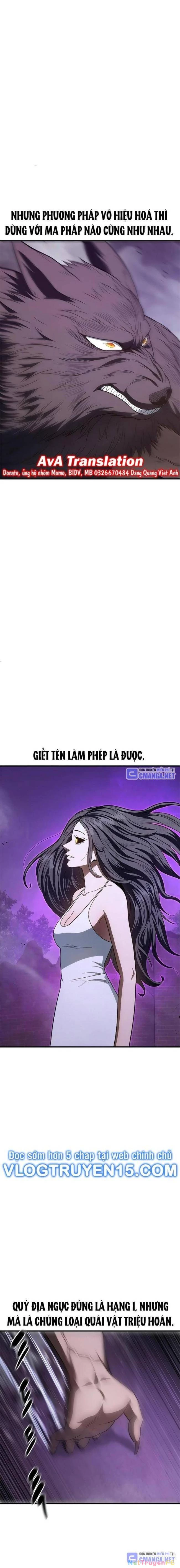 Thực Quỷ Chapter 20 - Trang 3