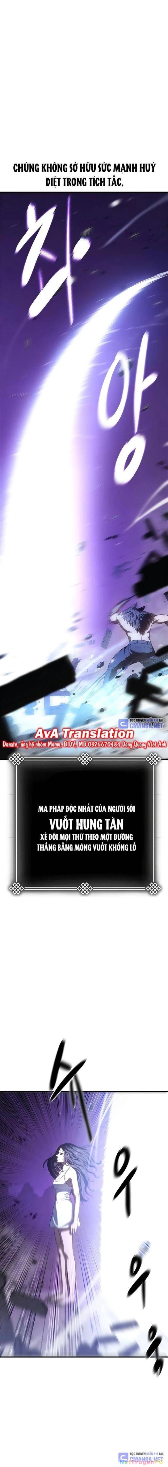 Thực Quỷ Chapter 20 - Trang 3