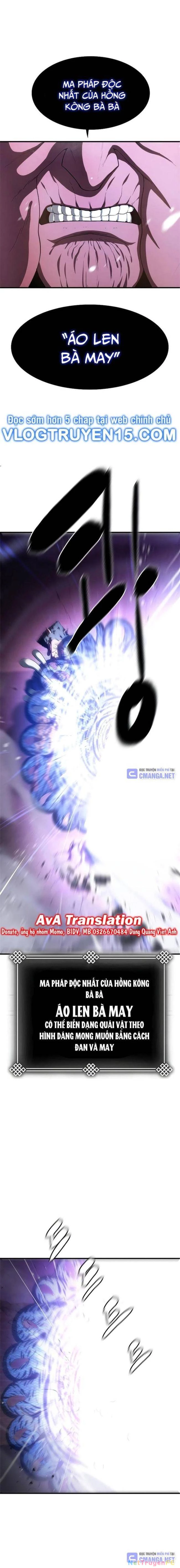 Thực Quỷ Chapter 20 - Trang 3