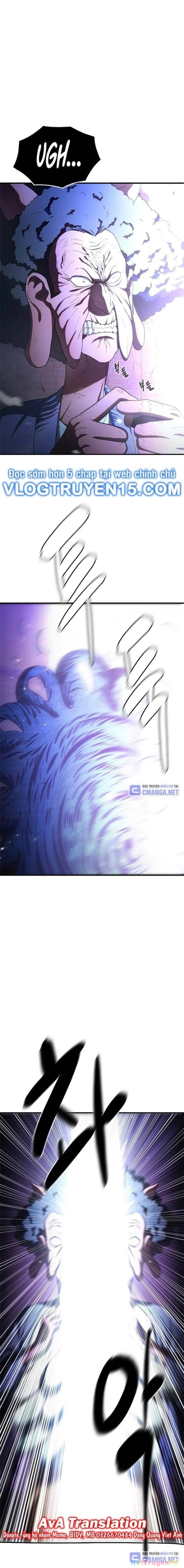 Thực Quỷ Chapter 20 - Trang 3