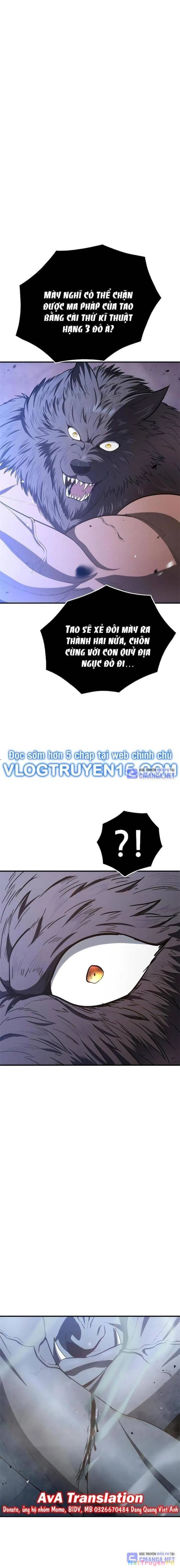 Thực Quỷ Chapter 20 - Trang 3