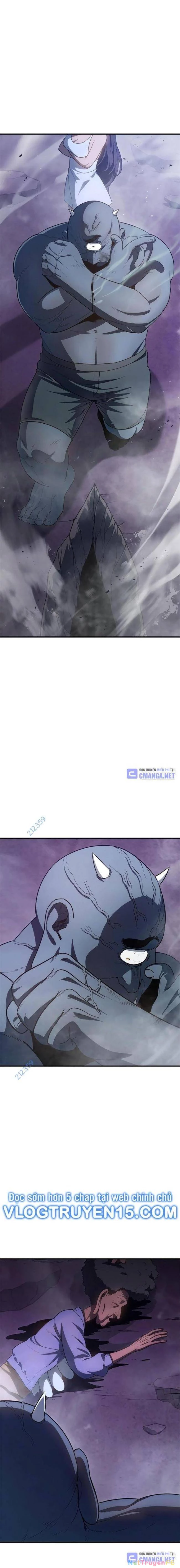 Thực Quỷ Chapter 20 - Trang 3