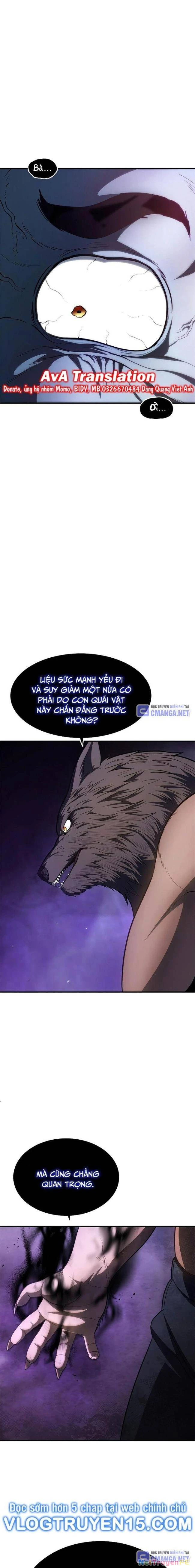 Thực Quỷ Chapter 20 - Trang 3