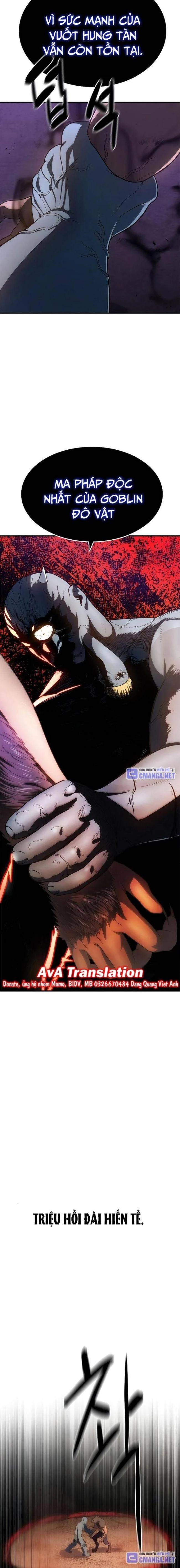 Thực Quỷ Chapter 20 - Trang 3