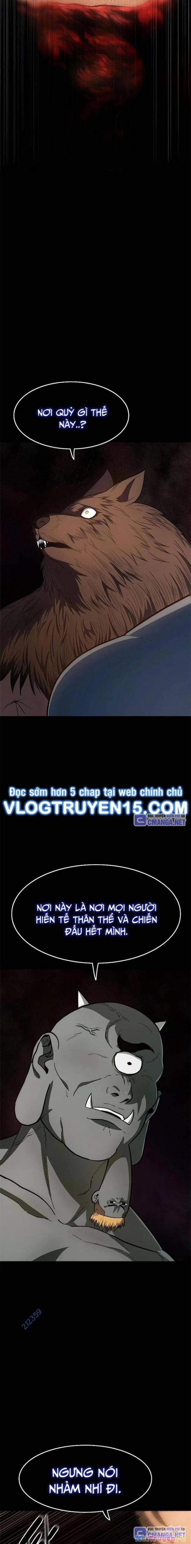 Thực Quỷ Chapter 20 - Trang 3