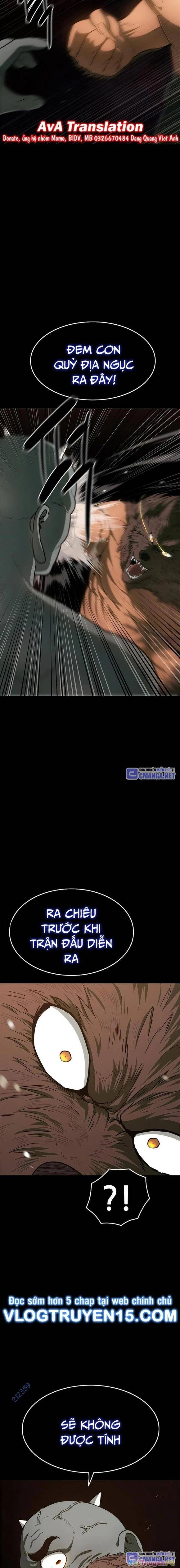 Thực Quỷ Chapter 20 - Trang 3