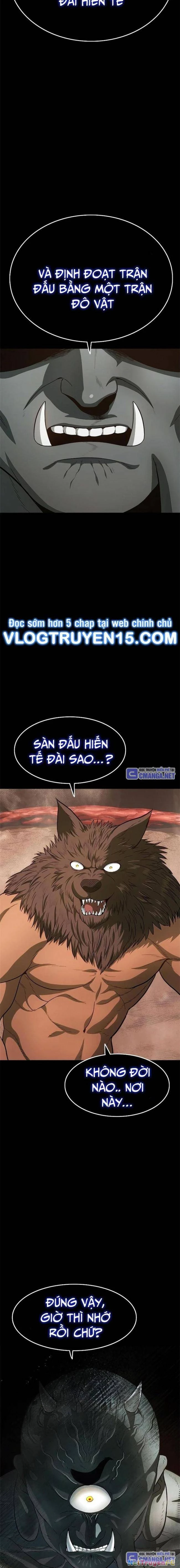 Thực Quỷ Chapter 20 - Trang 3