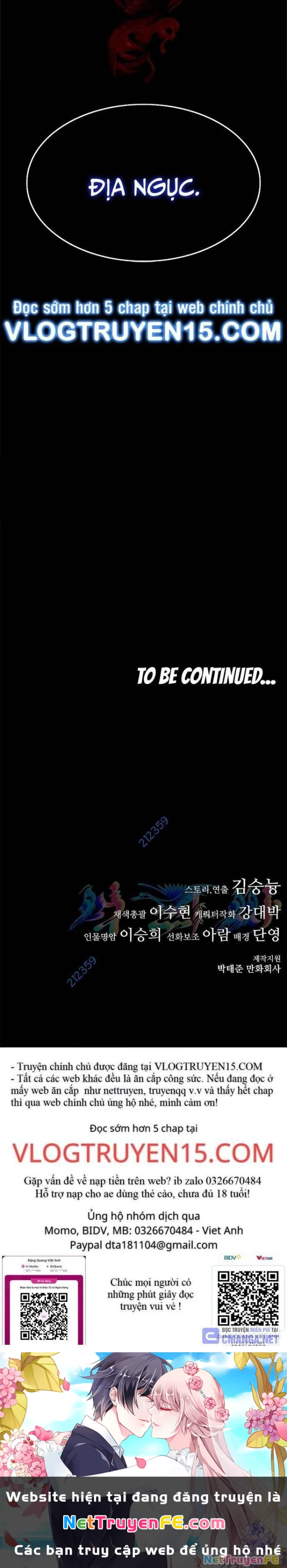 Thực Quỷ Chapter 20 - Trang 3