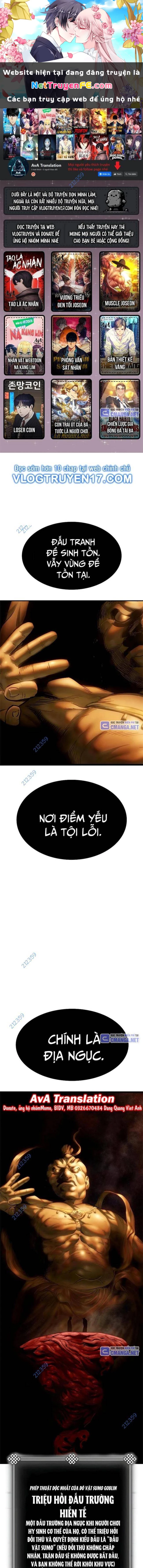 Thực Quỷ Chapter 21 - Next Chapter 22