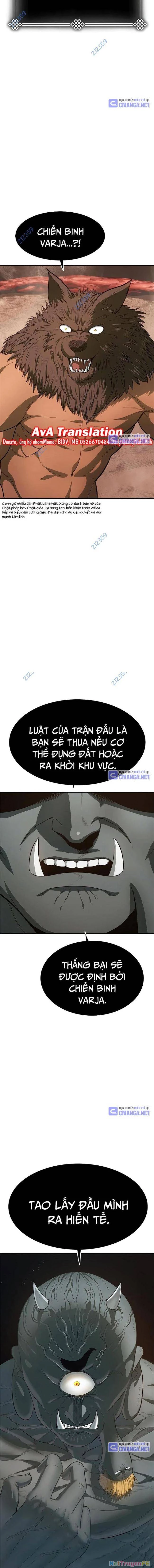 Thực Quỷ Chapter 21 - Trang 3