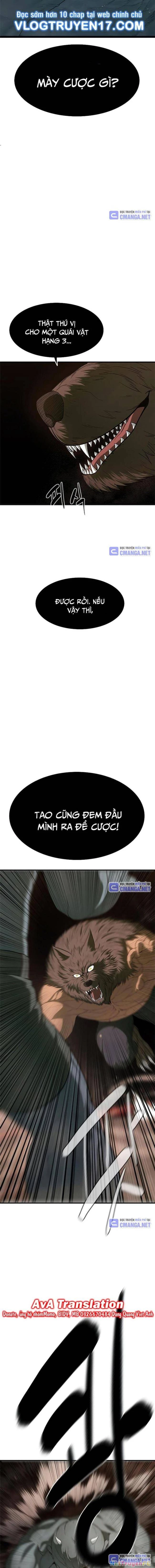 Thực Quỷ Chapter 21 - Trang 3