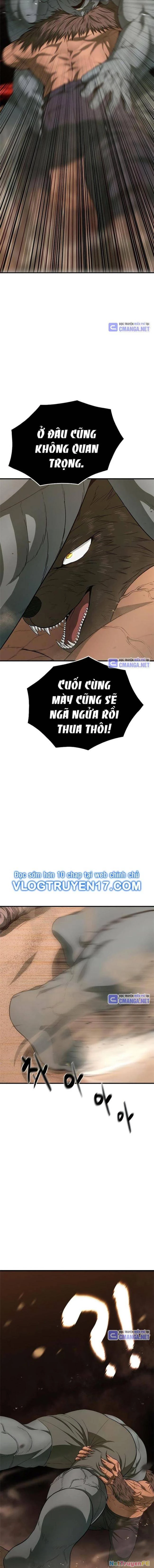 Thực Quỷ Chapter 21 - Trang 3