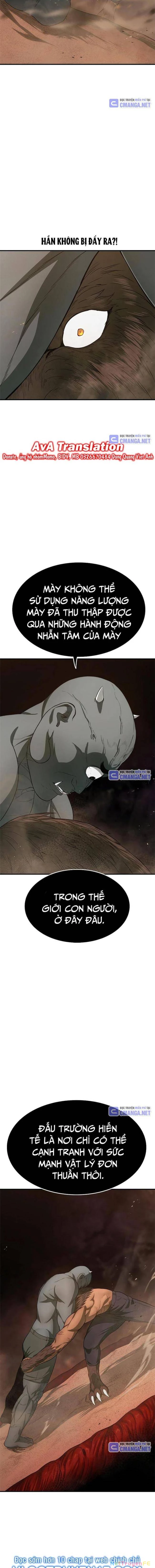 Thực Quỷ Chapter 21 - Trang 3