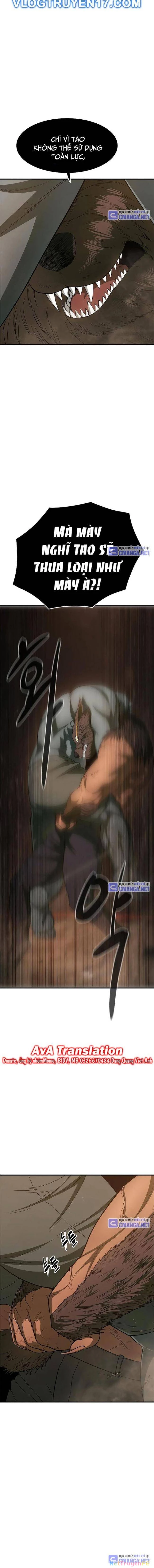 Thực Quỷ Chapter 21 - Trang 3