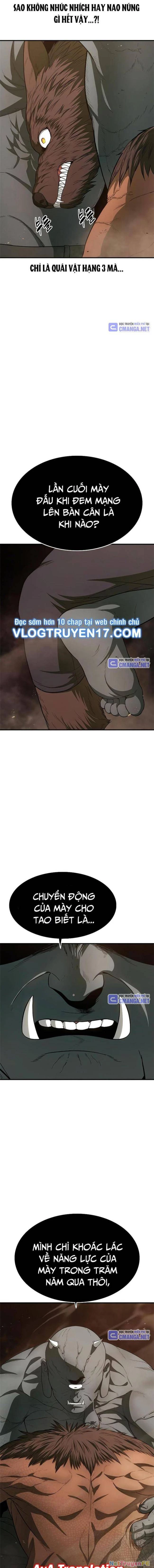 Thực Quỷ Chapter 21 - Trang 3