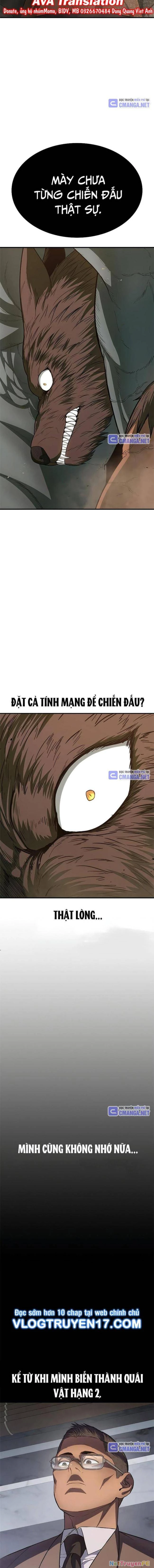 Thực Quỷ Chapter 21 - Trang 3