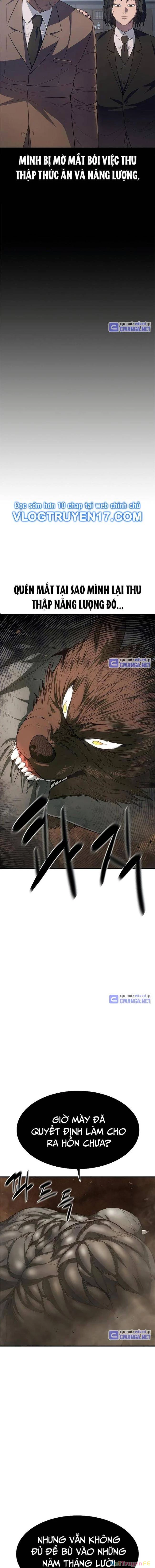 Thực Quỷ Chapter 21 - Trang 3