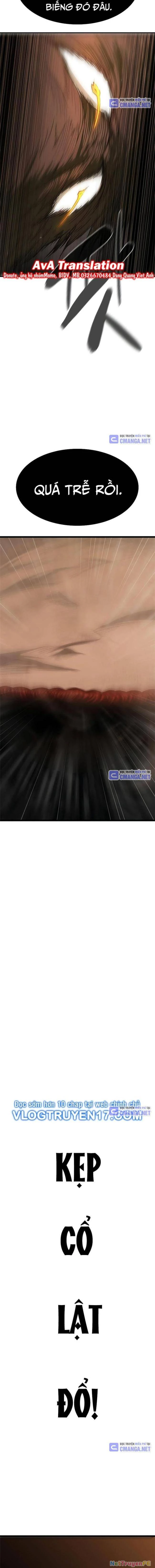 Thực Quỷ Chapter 21 - Trang 3