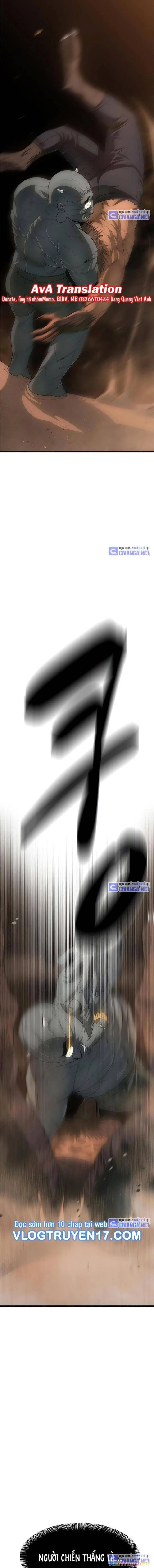 Thực Quỷ Chapter 21 - Trang 3