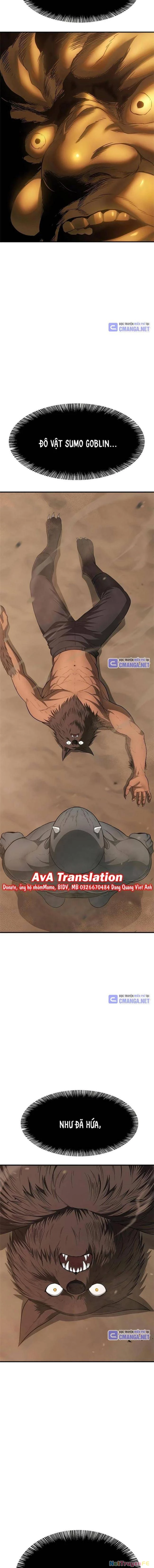 Thực Quỷ Chapter 21 - Trang 3
