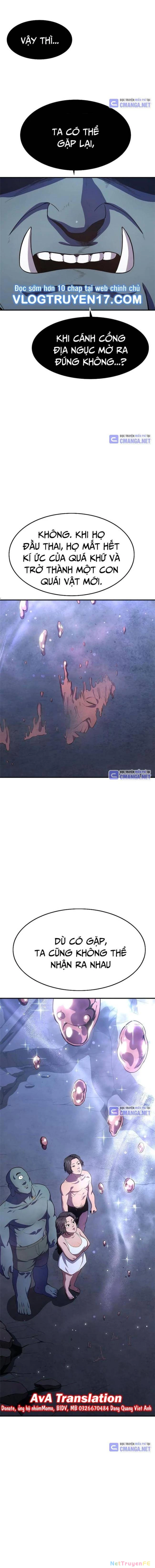 Thực Quỷ Chapter 21 - Trang 3