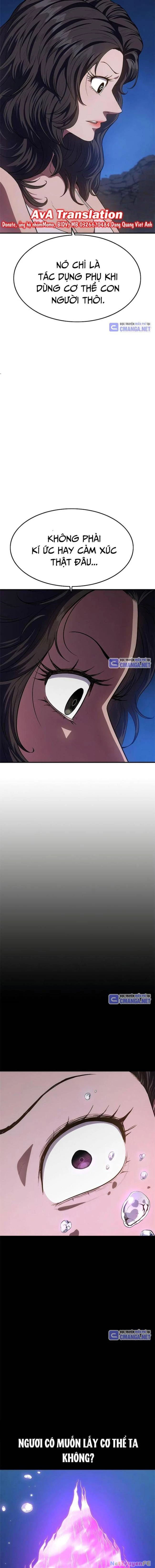 Thực Quỷ Chapter 21 - Trang 3