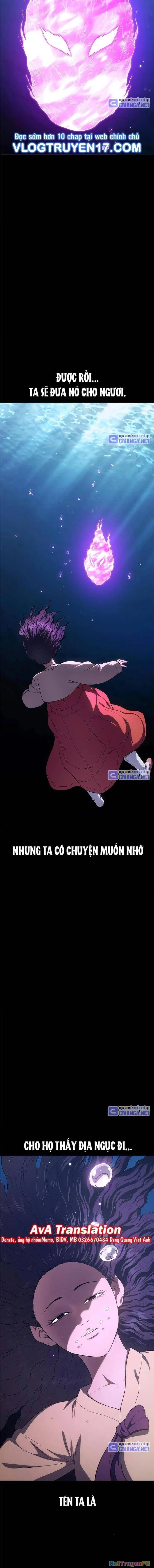 Thực Quỷ Chapter 21 - Trang 3