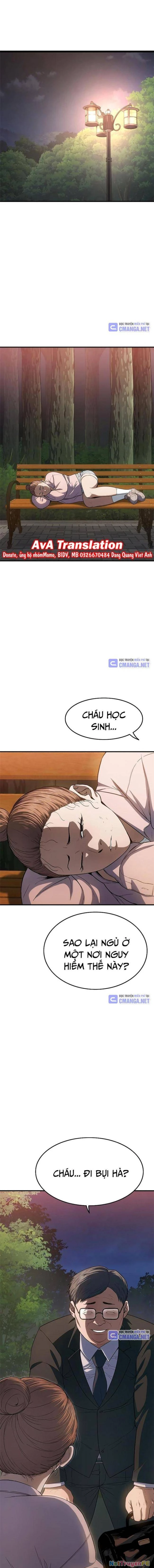 Thực Quỷ Chapter 21 - Trang 3