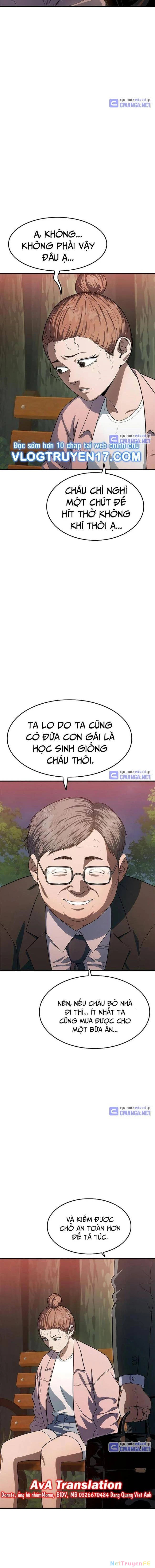 Thực Quỷ Chapter 21 - Trang 3