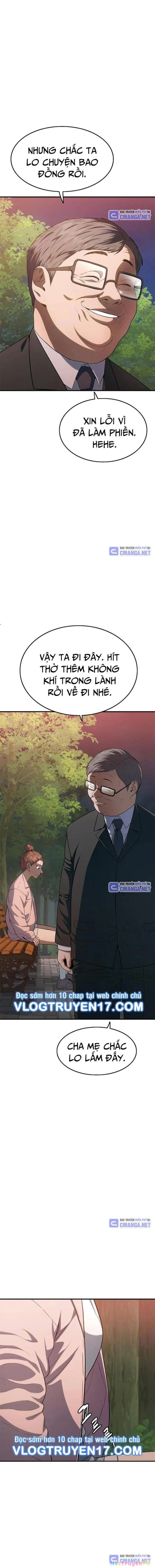 Thực Quỷ Chapter 21 - Trang 3