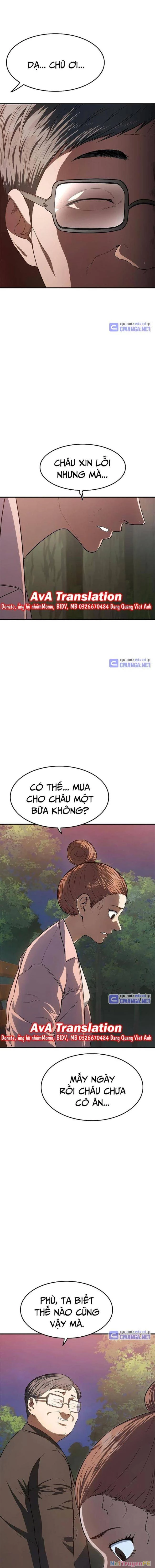 Thực Quỷ Chapter 21 - Trang 3