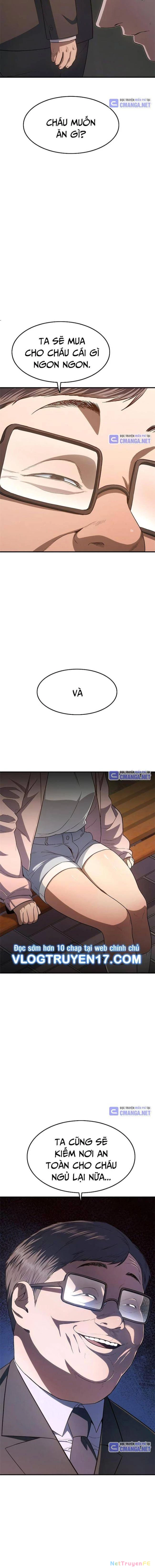 Thực Quỷ Chapter 21 - Trang 3