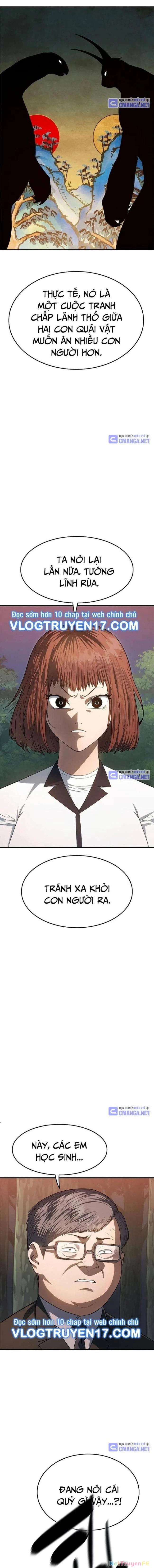 Thực Quỷ Chapter 21 - Trang 3