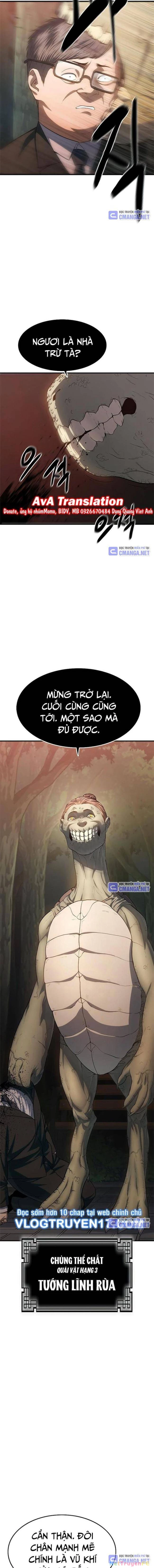 Thực Quỷ Chapter 21 - Trang 3