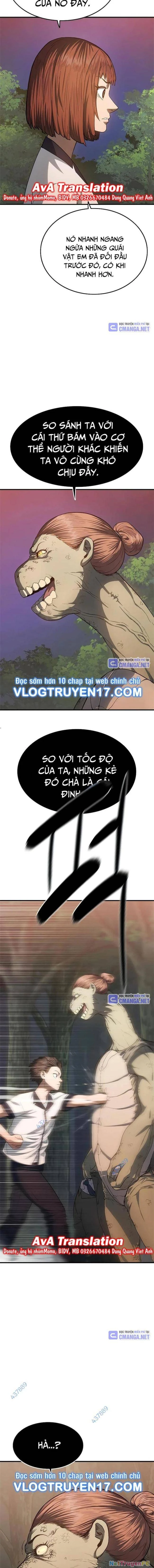 Thực Quỷ Chapter 21 - Trang 3