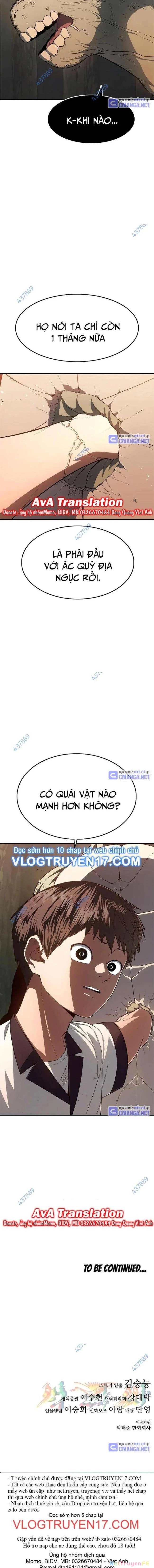 Thực Quỷ Chapter 21 - Trang 3
