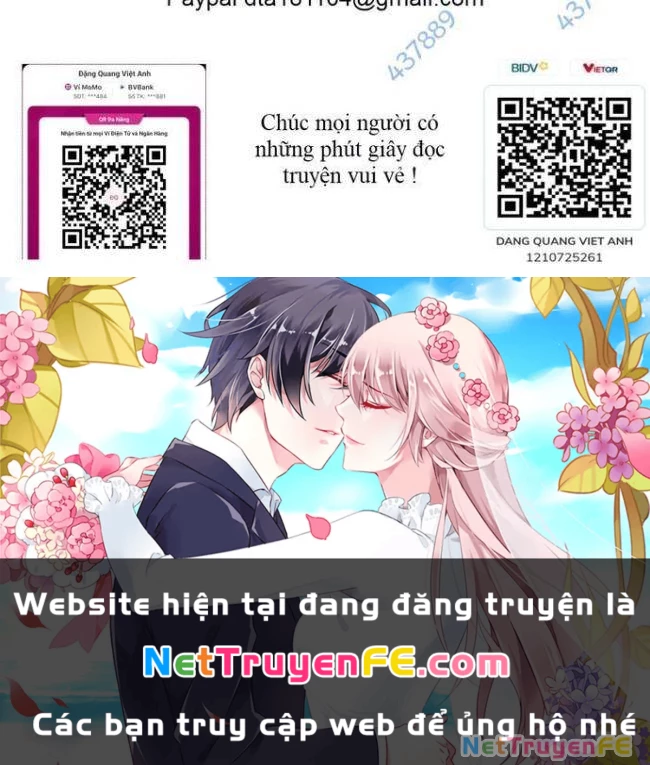 Thực Quỷ Chapter 21 - Trang 3