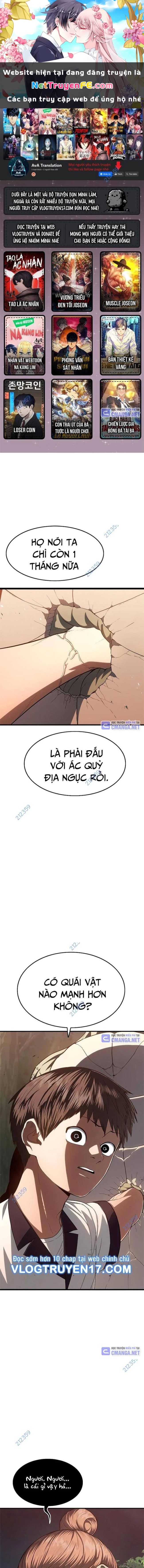 Thực Quỷ Chapter 22 - Next Chapter 23