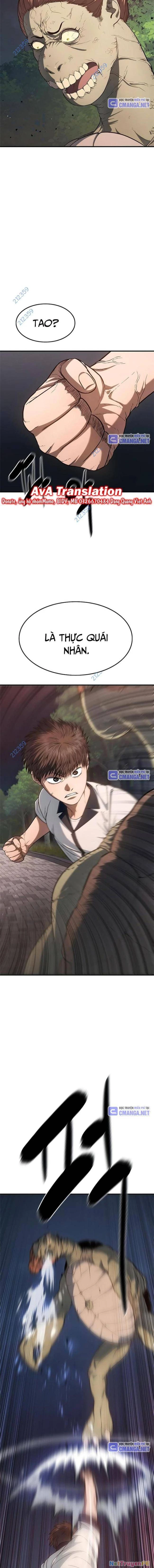 Thực Quỷ Chapter 22 - Trang 3