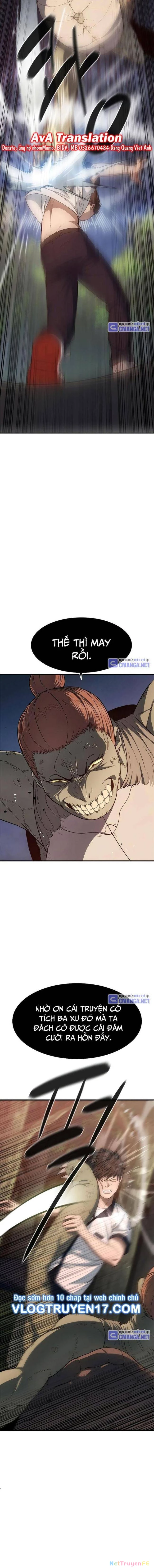 Thực Quỷ Chapter 22 - Trang 3