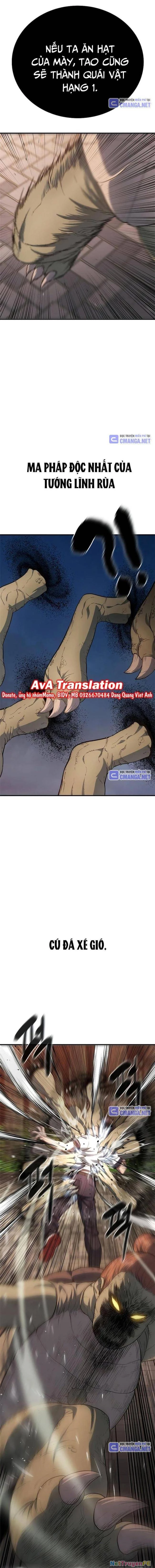 Thực Quỷ Chapter 22 - Trang 3