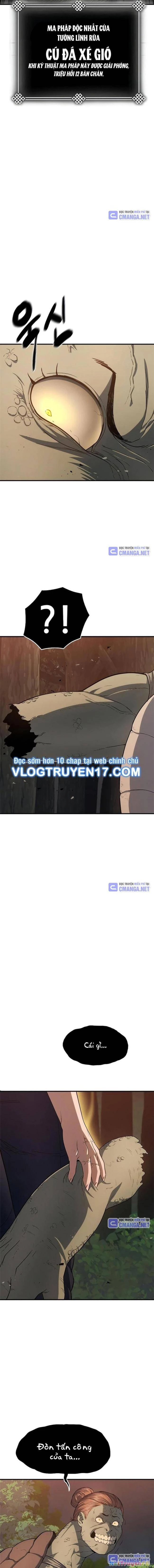 Thực Quỷ Chapter 22 - Trang 3