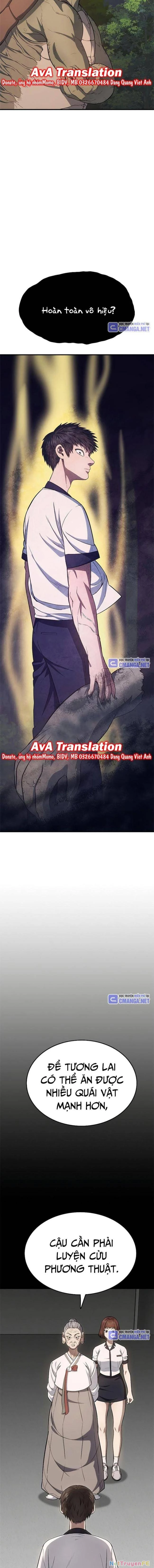 Thực Quỷ Chapter 22 - Trang 3