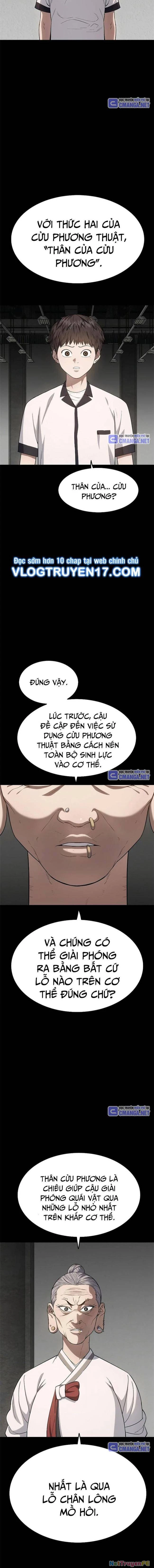 Thực Quỷ Chapter 22 - Trang 3